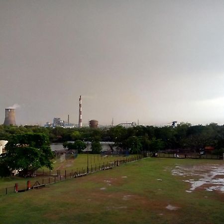 Banerjee Inn , City Center Durgāpur Exterior foto