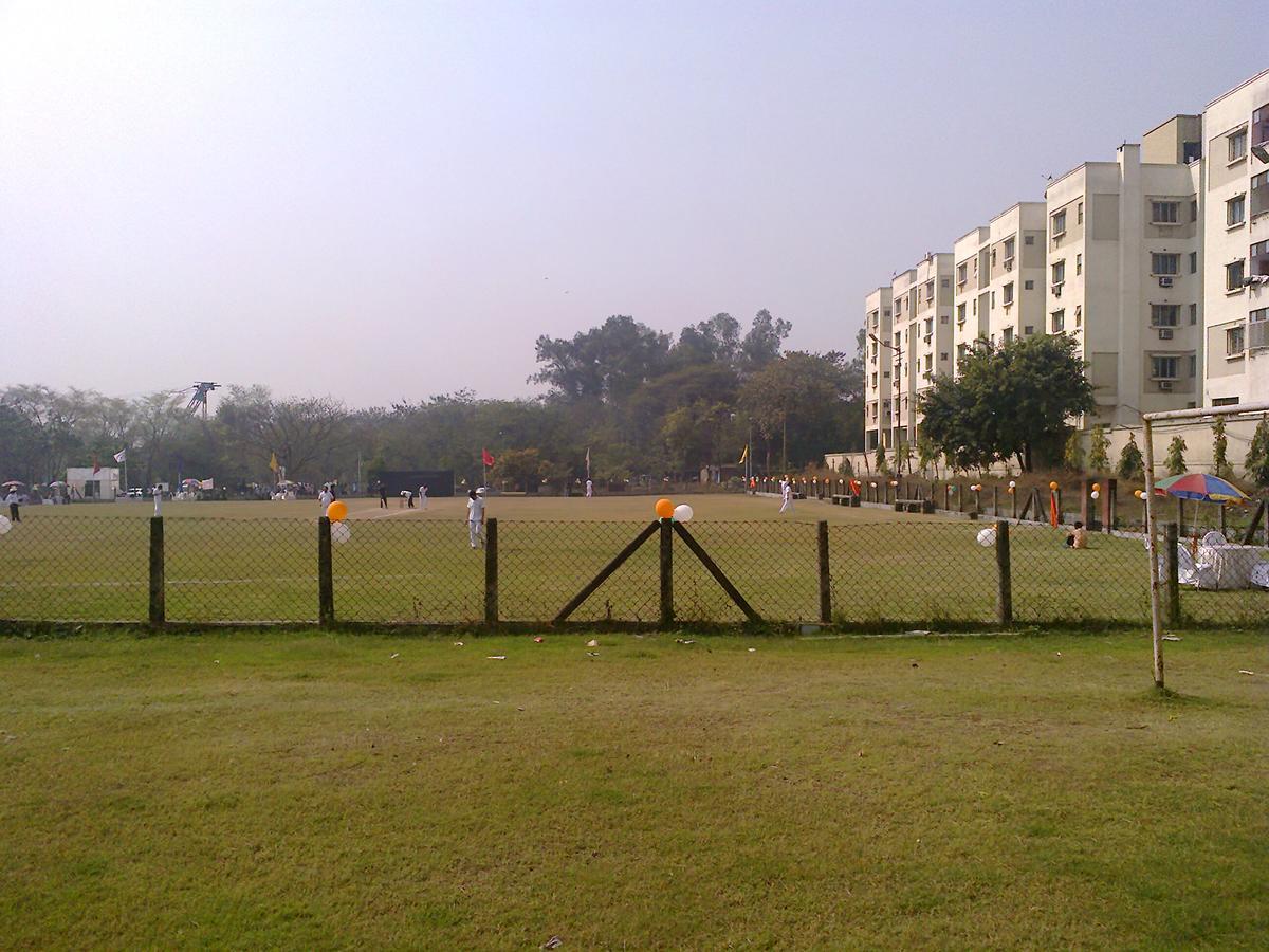 Banerjee Inn , City Center Durgāpur Exterior foto