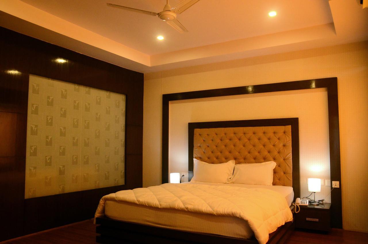 Banerjee Inn , City Center Durgāpur Exterior foto